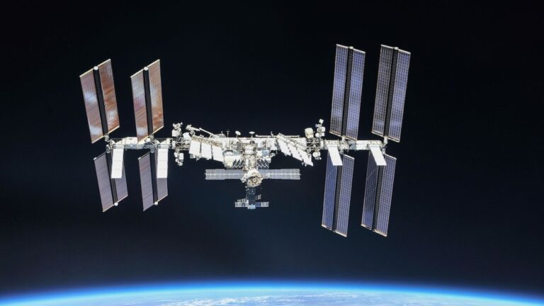 What Is It Really Like to Live on the International Space Station?