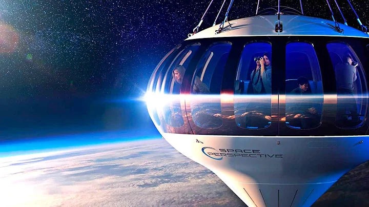 Space Tourism: Will It Be a Reality for Everyone?