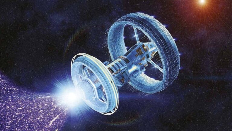 Is Interstellar Travel Possible? The Science of Warp Drives