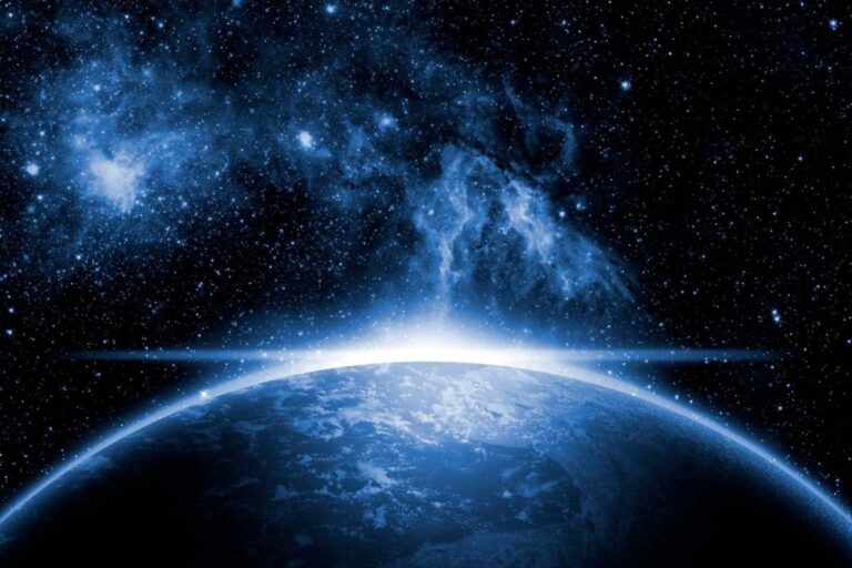 How Two Superpowers Competed for the Cosmos?